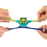 Goo Jitzu Minecraft Minis Zombie & Chicken (2 Pack)