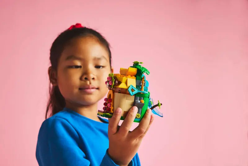 LEGO Disney Moana's Island Fun