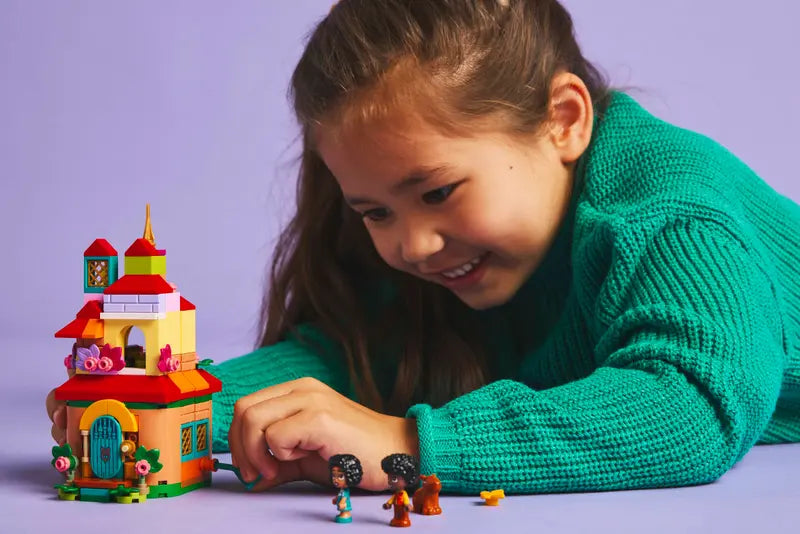 LEGO Disney Encanto Mini House