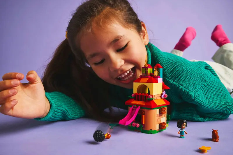 LEGO Disney Encanto Mini House
