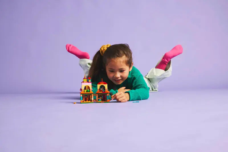 LEGO Disney Encanto Mini House