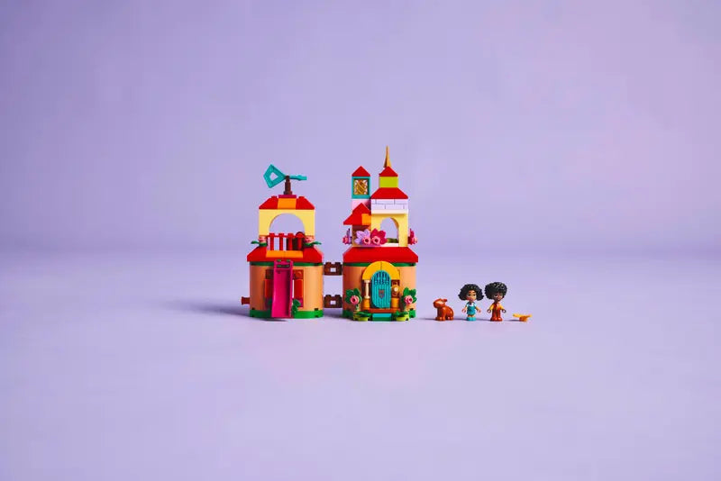 LEGO Disney Encanto Mini House