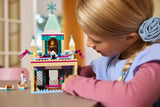 LEGO Disney Arendelle Frozen Castle