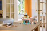 LEGO Disney Arendelle Frozen Castle