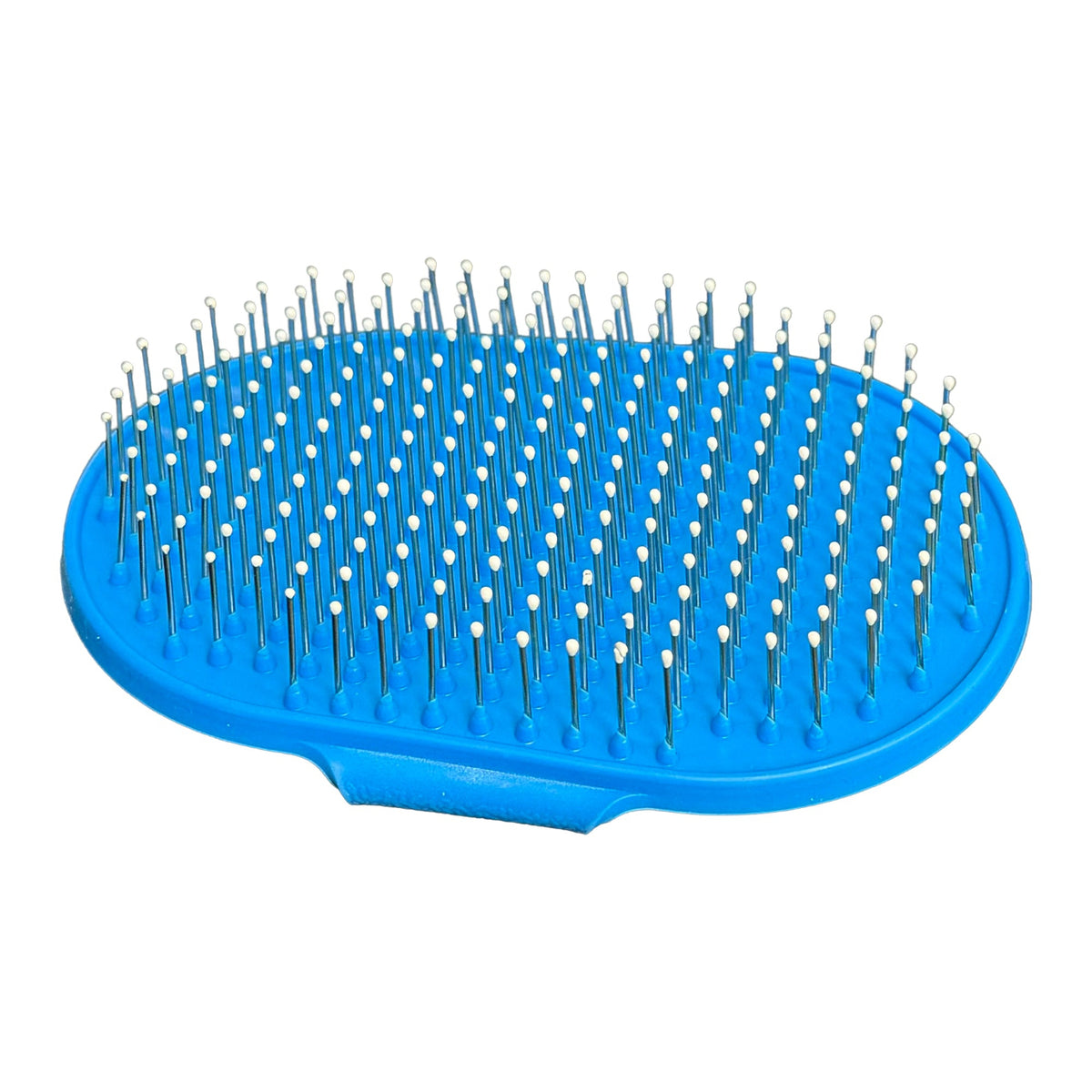 Ancol Ergo Flexible Palm Pin Dog Brush