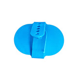 Ancol Ergo Flexible Palm Pin Dog Brush