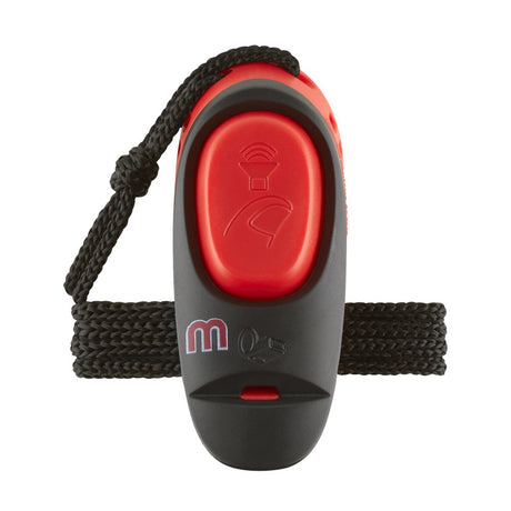 Mikki 2-in-1 Whistle Clicker