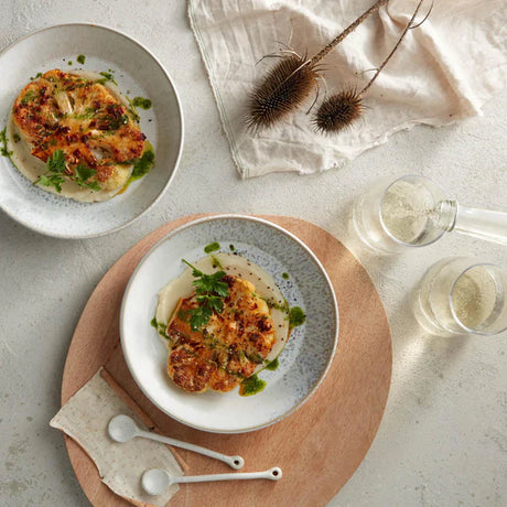 Denby 22cm Kiln Pasta Bowl