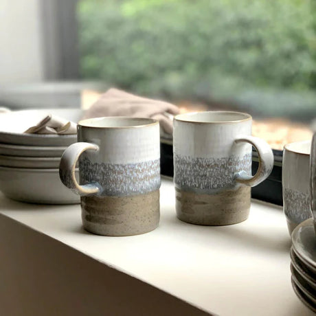 Denby 410ml Kiln Mug
