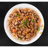 Sheba 12 x 85g Natures Collection Poultry Selection in Jelly