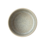 Denby 8.5cm Kiln Accents Taupe Small Round Pot