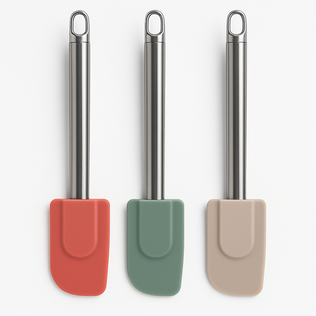 Koopman Silicone Scraper (Choice of 3)