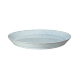 Denby 22cm Kiln Medium Plate - Blue