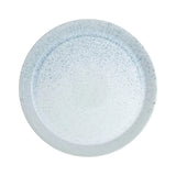 Denby 22cm Kiln Medium Plate - Blue
