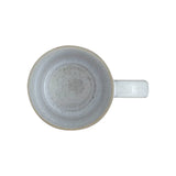 Denby 410ml Kiln Ridged Mug - Blue