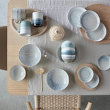 Denby 22cm Pasta Bowl - Blue