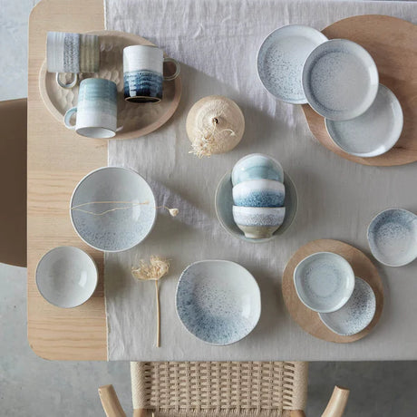 Denby 22cm Pasta Bowl - Blue