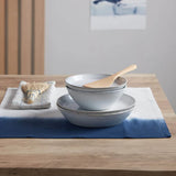 Denby 17cm Cereal Bowl - Blue