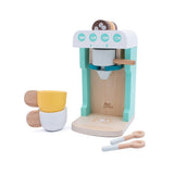 Jumini Play Coffee Machine
