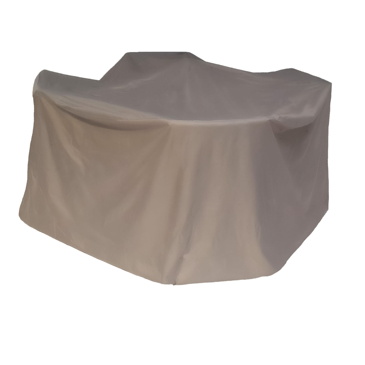 Hartman Oakley 4 Seater Round Set Cover