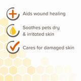 Beaphar 30ml Derma+ Wound Cream