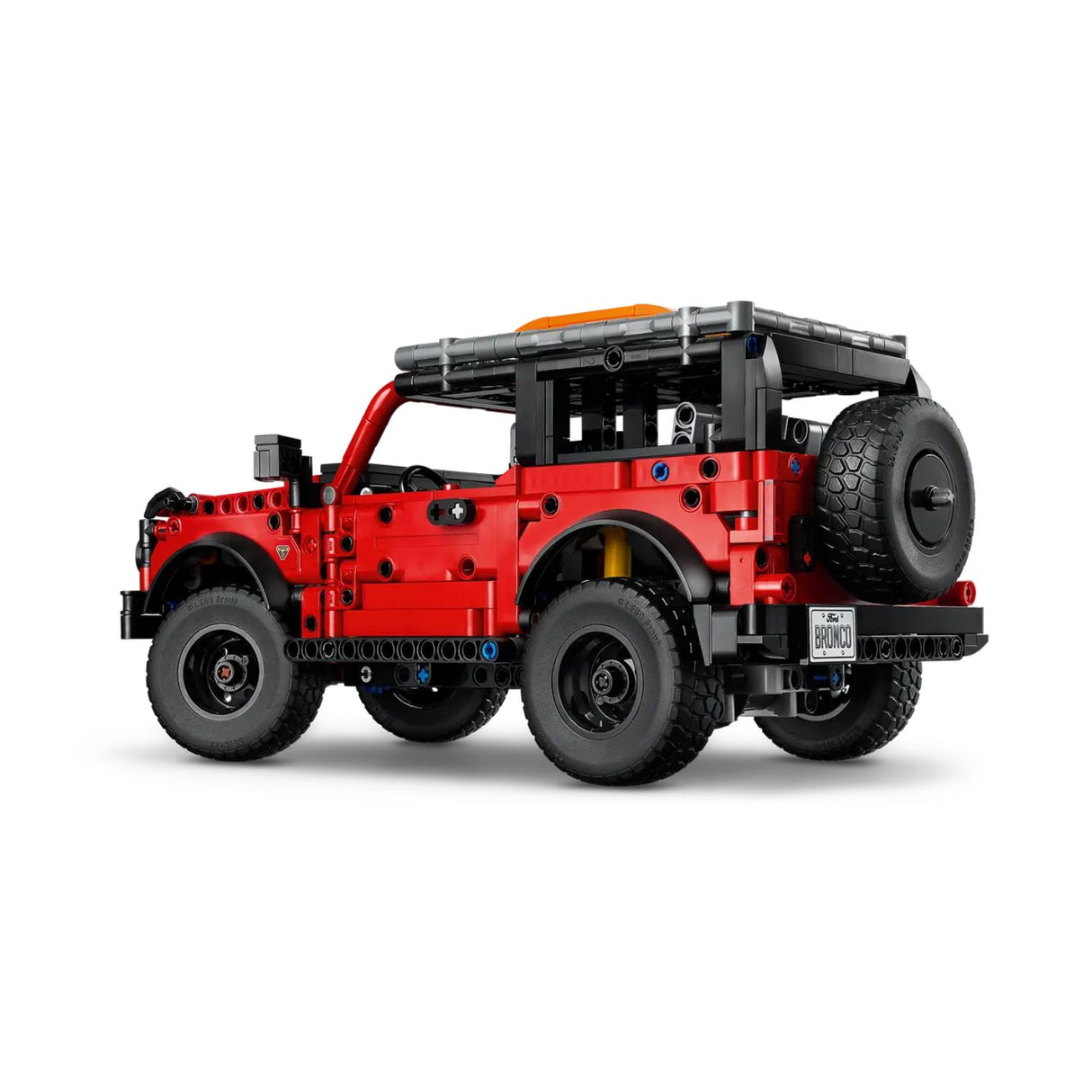 Lego Technic Ford Bronco® SUV