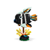 Lego Creator 3in1 Wild Animals: Tropical Toucan