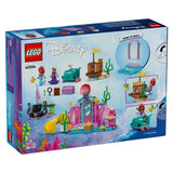 LEGO Disney Ariel's Crystal Cavern
