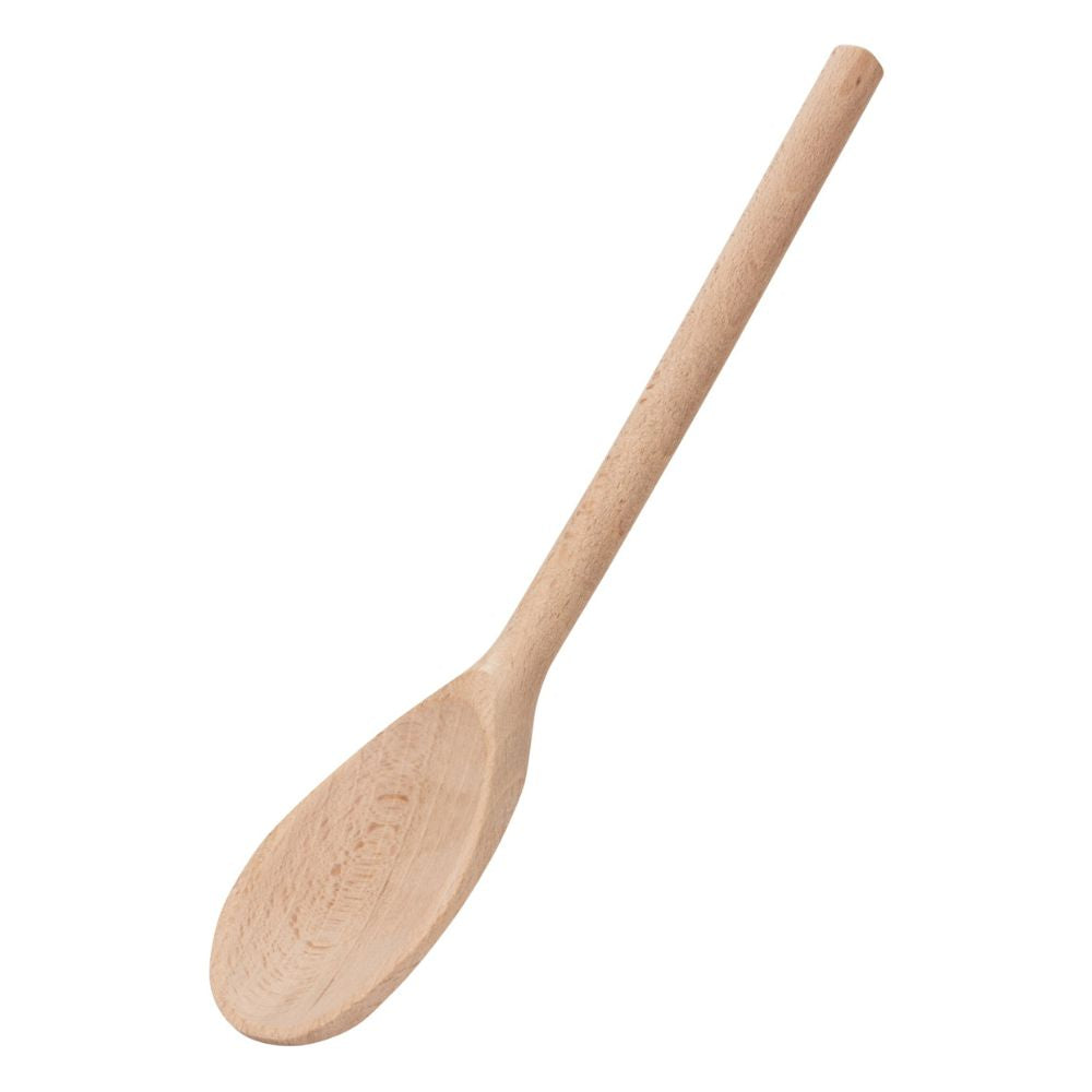 Just The Thing Beech Spoons