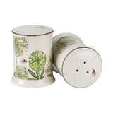 T&G Woodware 7.5cm Cottage Garden Pepper Shaker