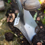 AMES 104cm Carbon Steel Digging Spade