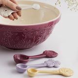 Mason Cash In the Meadow Measuring Spoons (Set of 4)