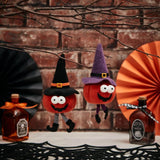 Richard Langs Pumpkin Hanging Decoration (Choice of 2)
