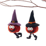 Richard Langs Pumpkin Hanging Decoration (Choice of 2)