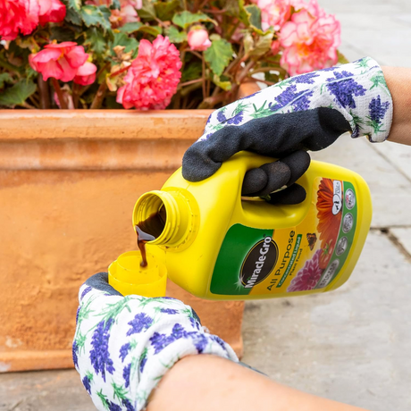 Miracle-Gro 800ml All Purpose Concentrated Liquid Plant Food