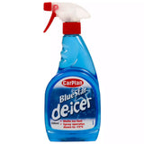 Carplan Blue Star 500ml De-Icer Trigger