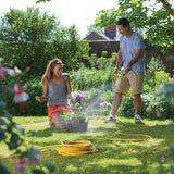 Hozelock 12.5mm x 15m Starter Set Hose