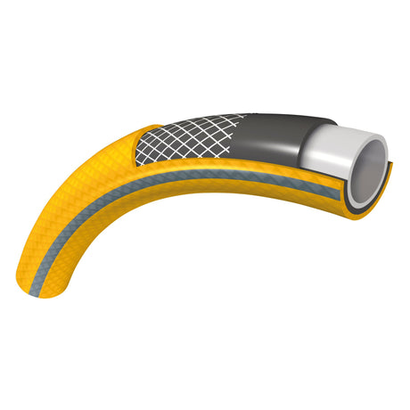 Hozelock 12.5mm x 30m Starter Set Hose