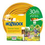 Hozelock 12.5mm x 30m Starter Set Hose
