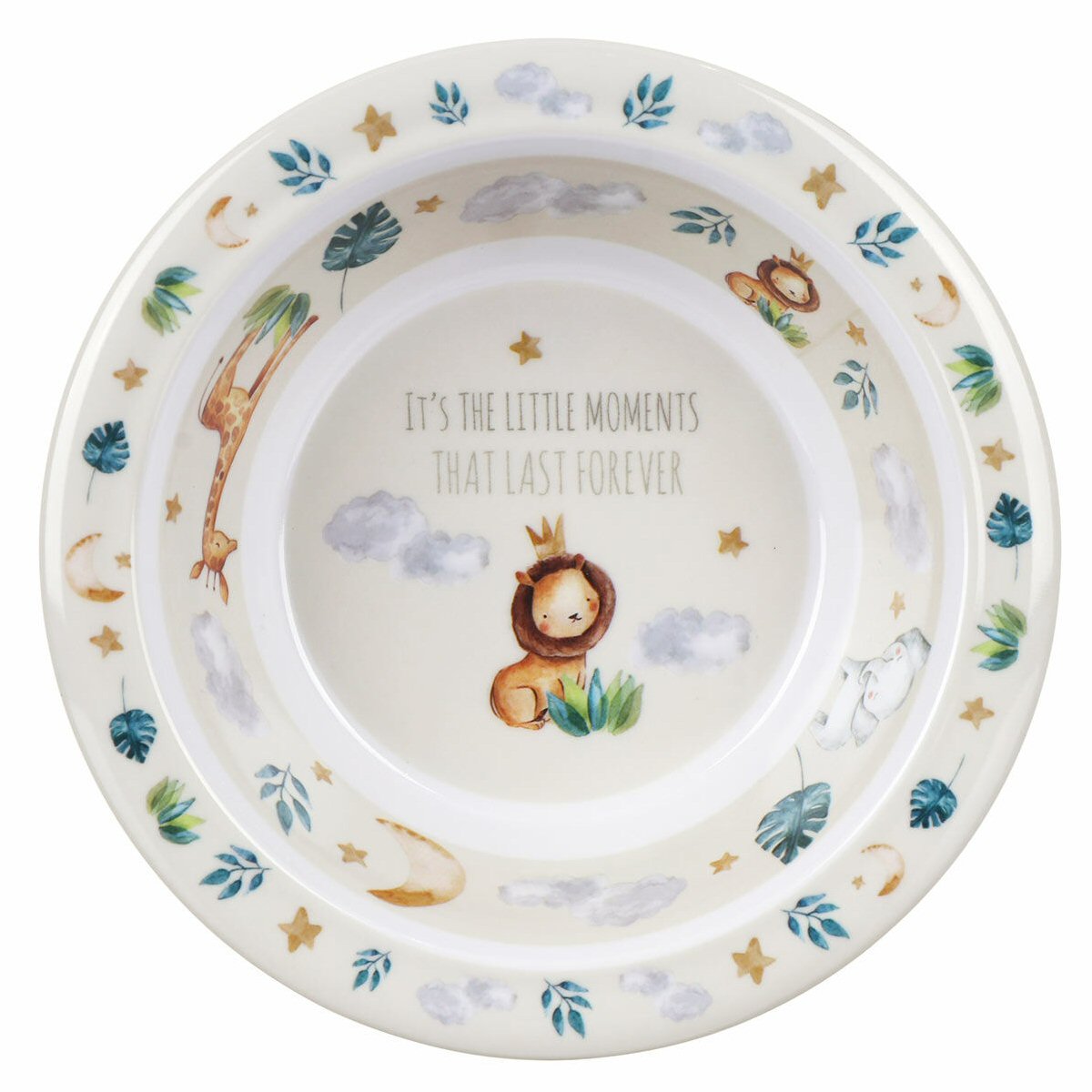 Joe Davies Little Moments Bowl