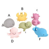 Tikiri My 1st Tikiri Ocean Buddies (Assorted)