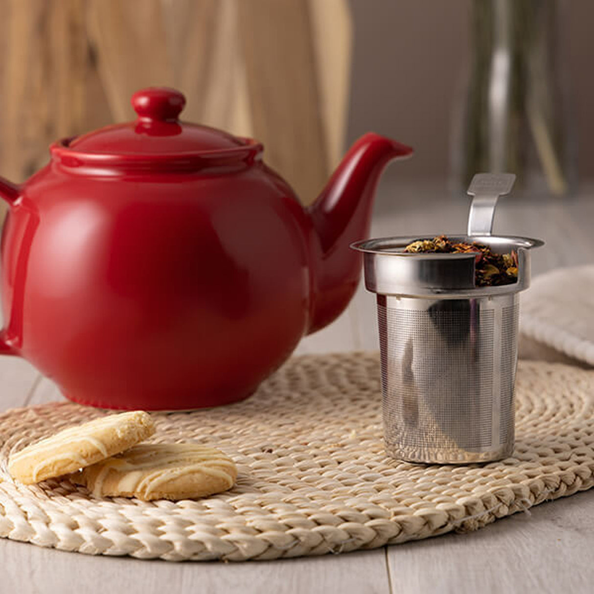 Price & Kensington 2 Cup Teapot Filter