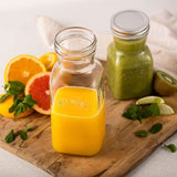 Kilner 0.5 Litre Juice & Sauce Bottle