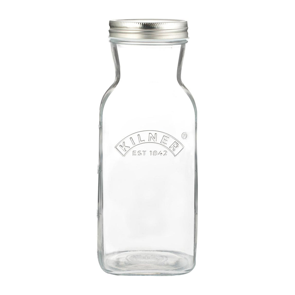Kilner 1 Litre Juice & Sauce Bottle
