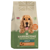 Harringtons 1.7kg Chicken & Rice Adult Dry Dog Food