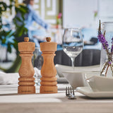 Cole & Mason 18cm Natural Beech London Pepper Mill