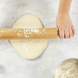 Zyliss Wooden Rolling Pin