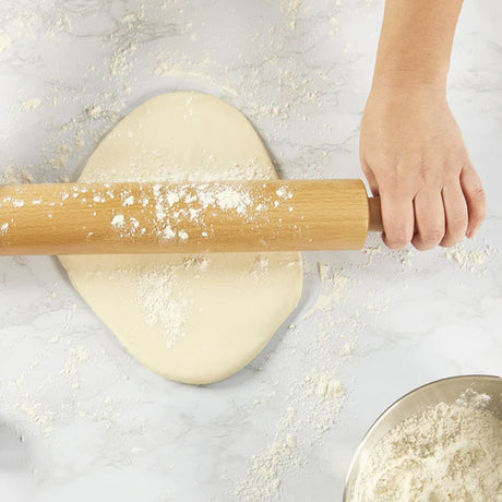 Zyliss Wooden Rolling Pin