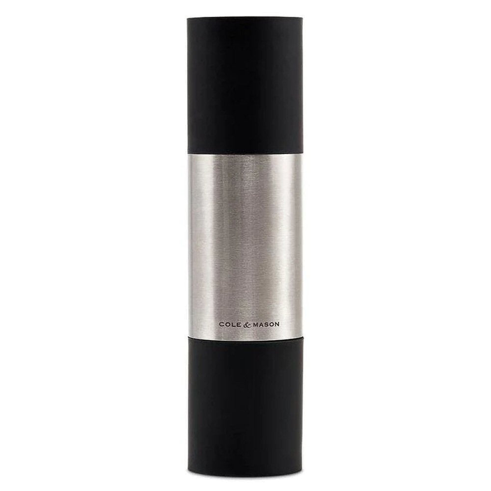Cole & Mason Clevedon Salt And Pepper Duo Mill