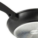 Zyliss Rockpearl Non-Stick 2 Piece Frying Pan Set